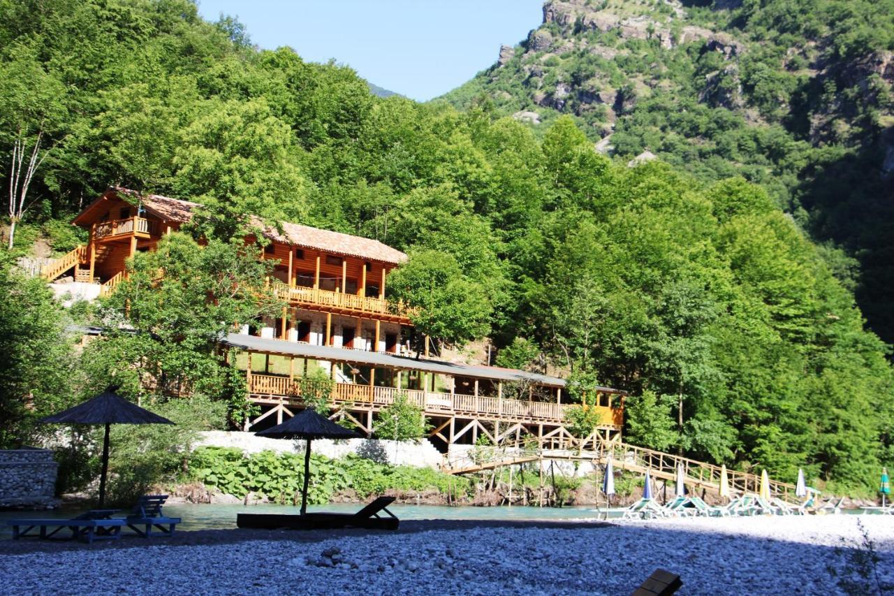 Bee Eco Guest House Moll' e Shoshit Dış mekan fotoğraf