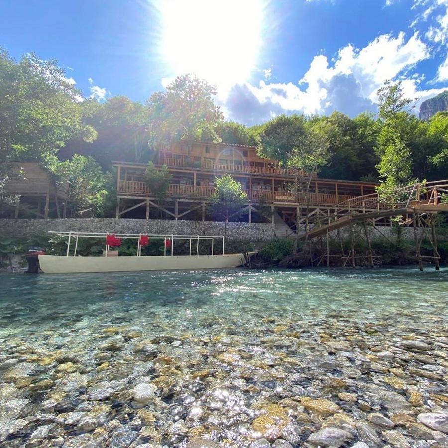 Bee Eco Guest House Moll' e Shoshit Dış mekan fotoğraf