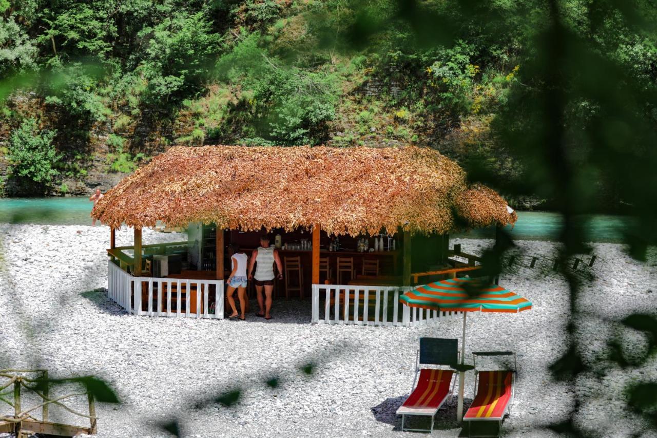 Bee Eco Guest House Moll' e Shoshit Dış mekan fotoğraf