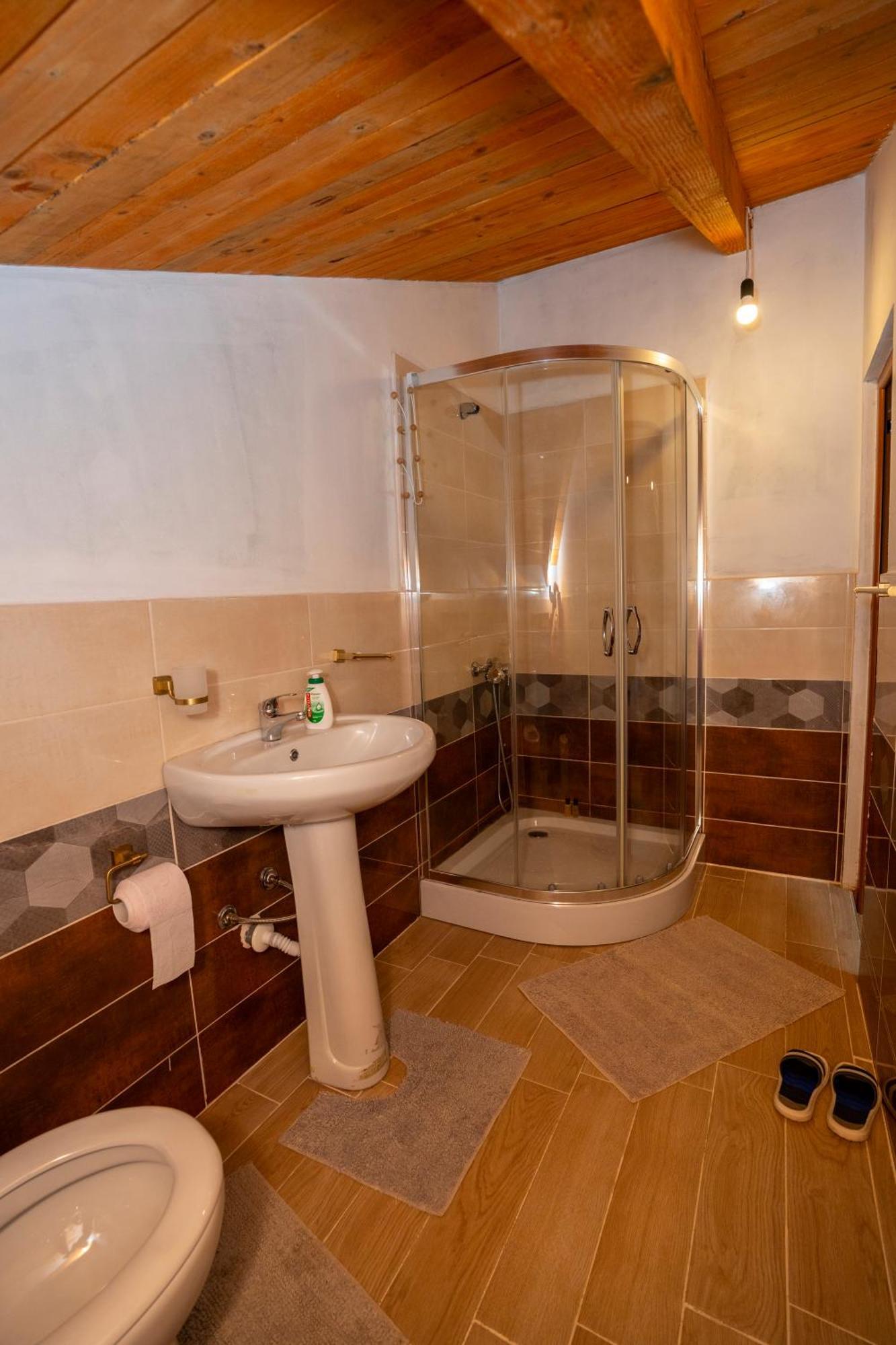 Bee Eco Guest House Moll' e Shoshit Dış mekan fotoğraf