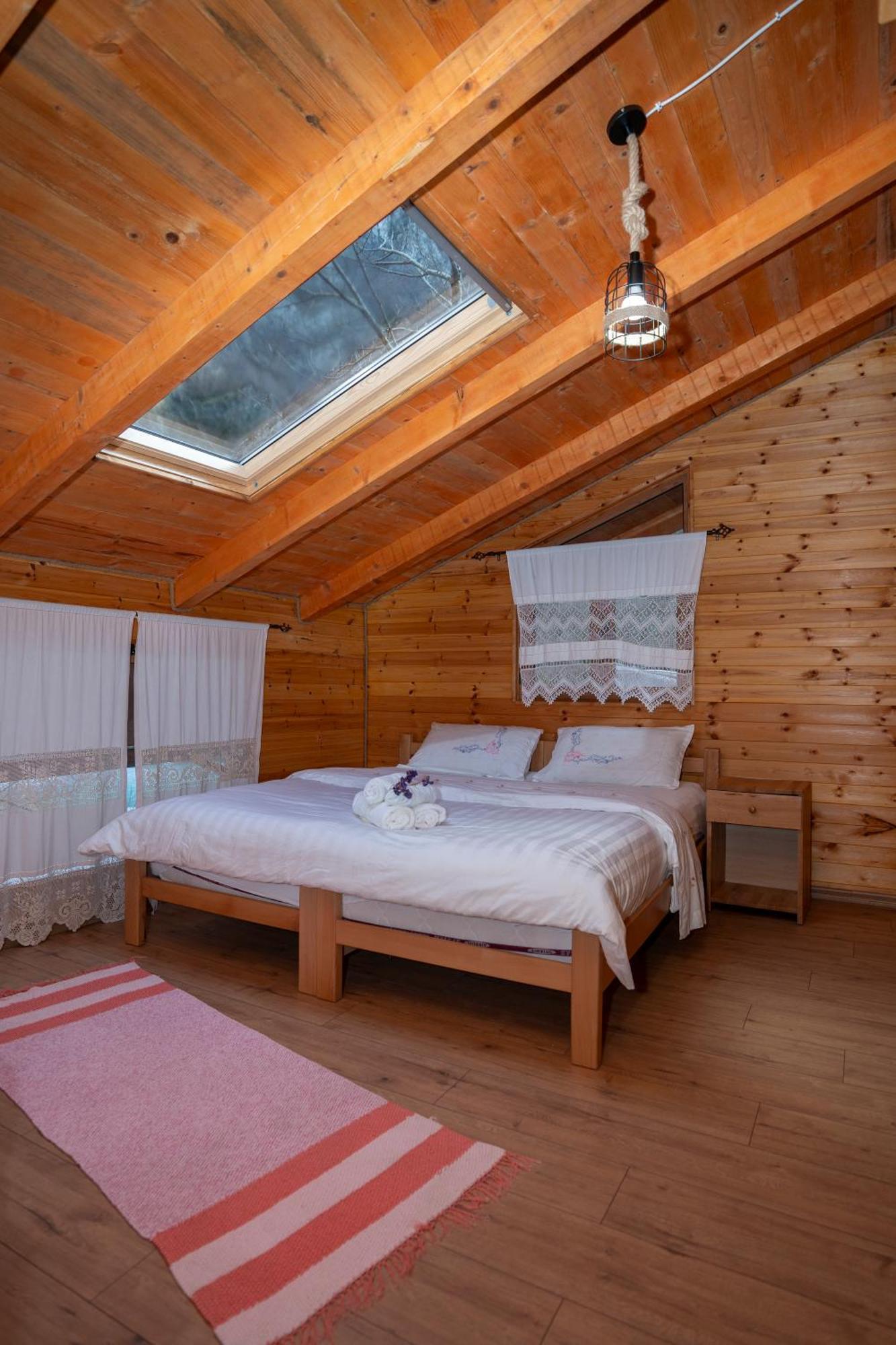 Bee Eco Guest House Moll' e Shoshit Dış mekan fotoğraf