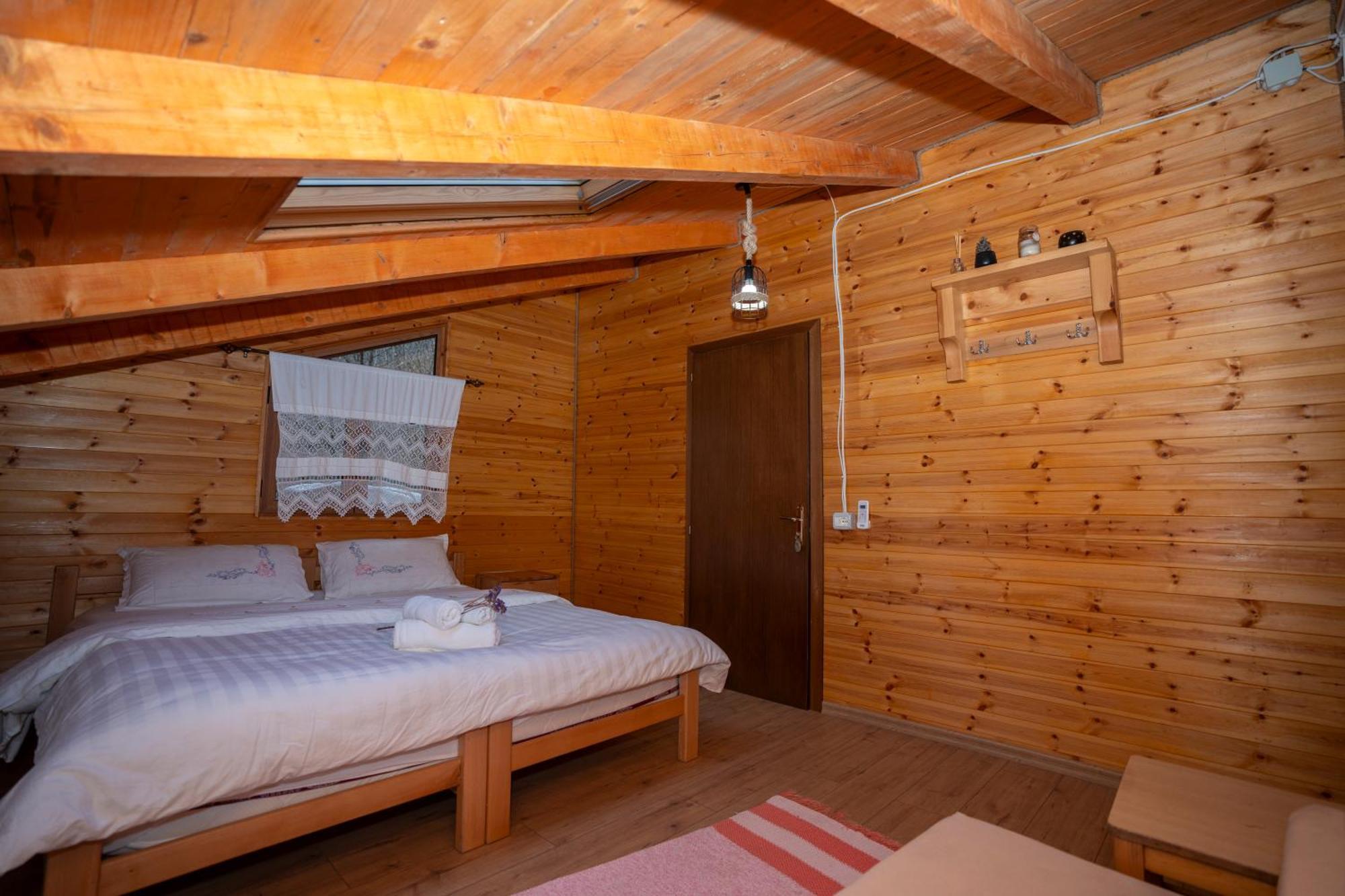 Bee Eco Guest House Moll' e Shoshit Dış mekan fotoğraf